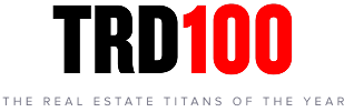 TRD100 Profile Logo